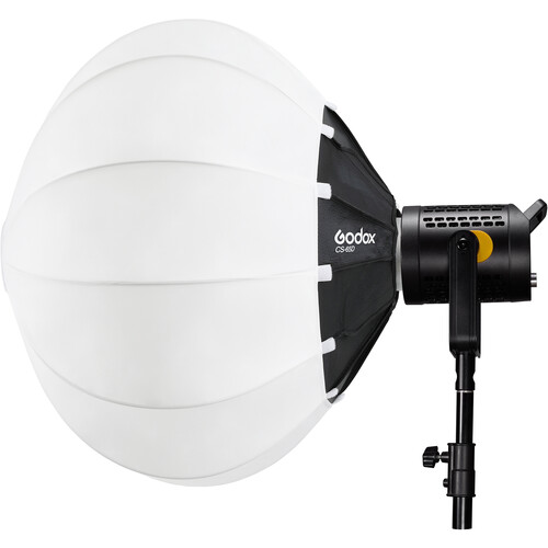 Godox UL60 Silent LED Video Light - 15